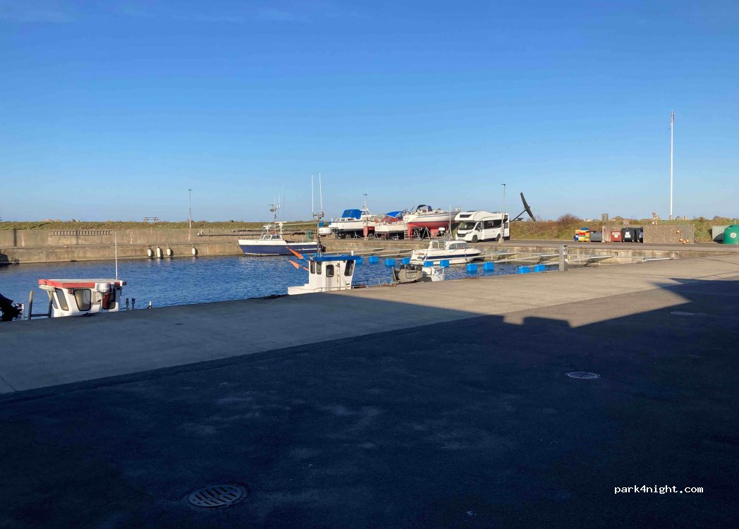 (3740) Svaneke - 10 Strandstien — foto
