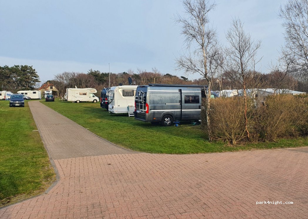 Texelcamping The Shelter — foto 2
