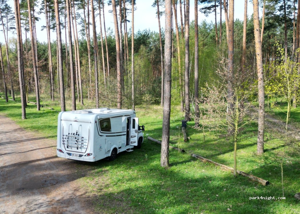 (16515) Germendorf - An den Waldseen 1A — foto 2