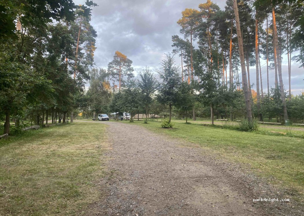 (16515) Germendorf - An den Waldseen 1A — foto 5