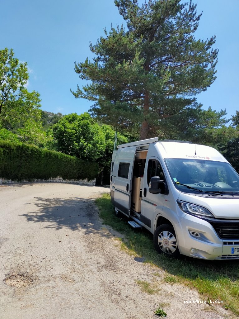 (06460) Escragnolles - Route Napoléon — foto 2
