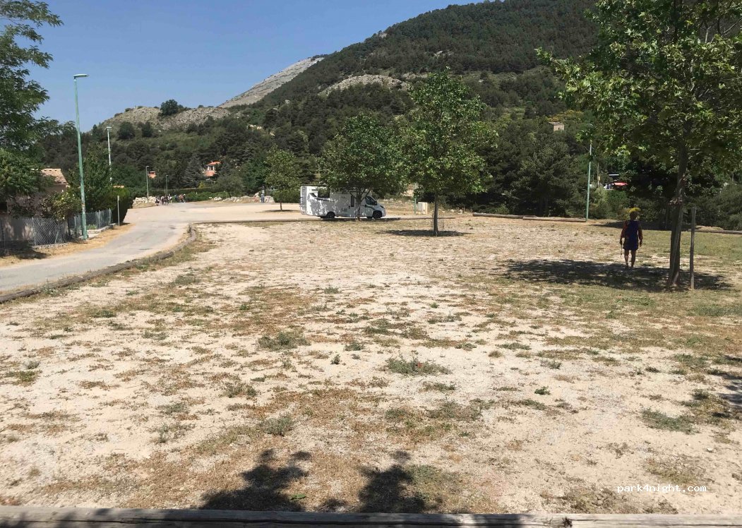 (06460) Escragnolles - Route Napoléon — foto 3