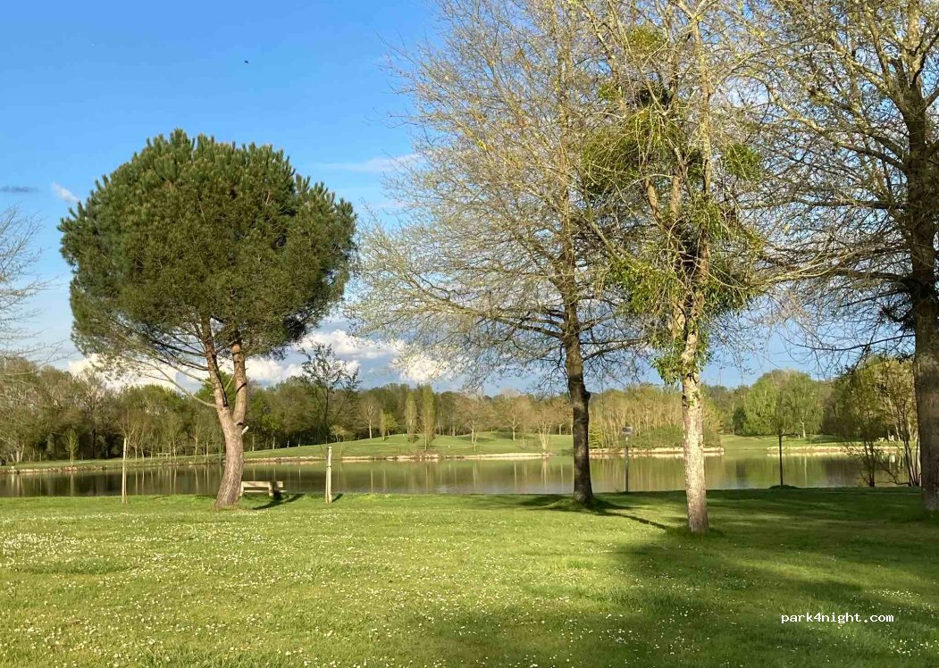 (44310) Saint-Philbert-de-Grand-Lieu - Av. de Nantes — foto 3