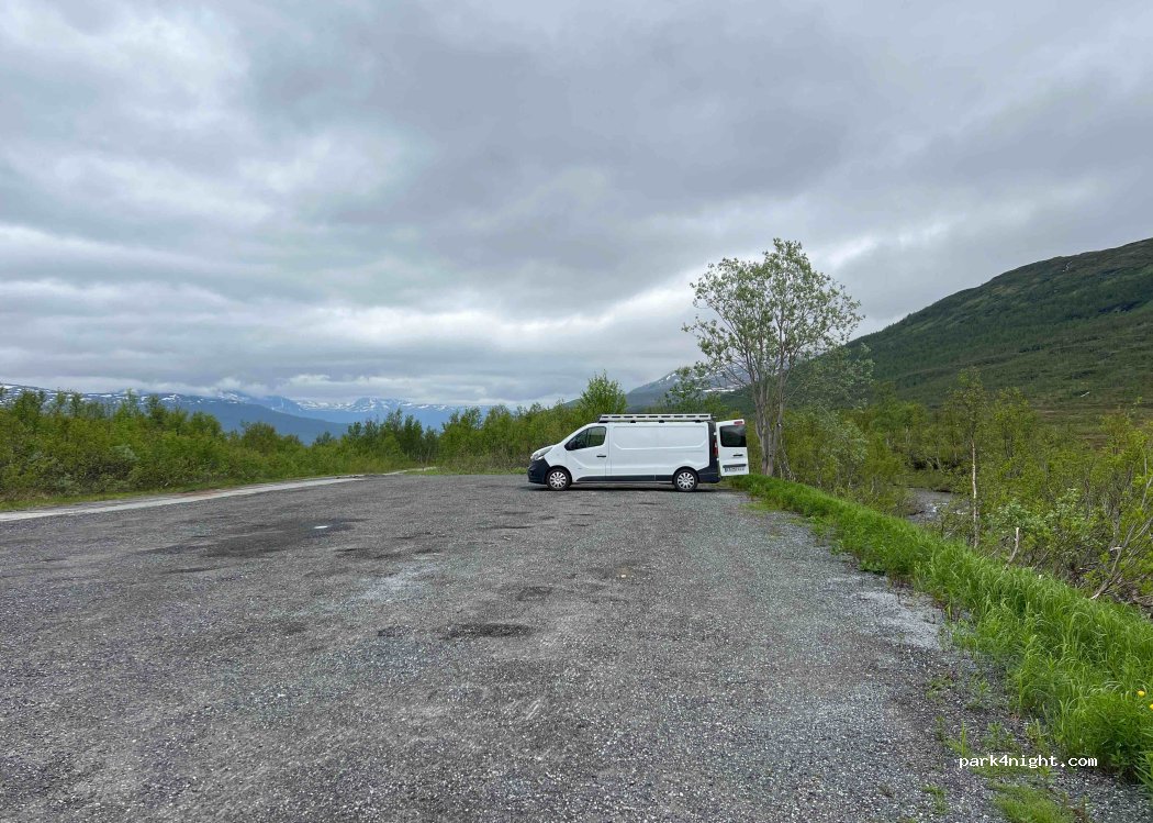 (9470) Gratangen - Unnamed Road — foto 2