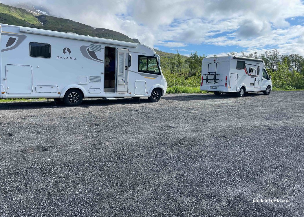 (9470) Gratangen - Unnamed Road — foto 3