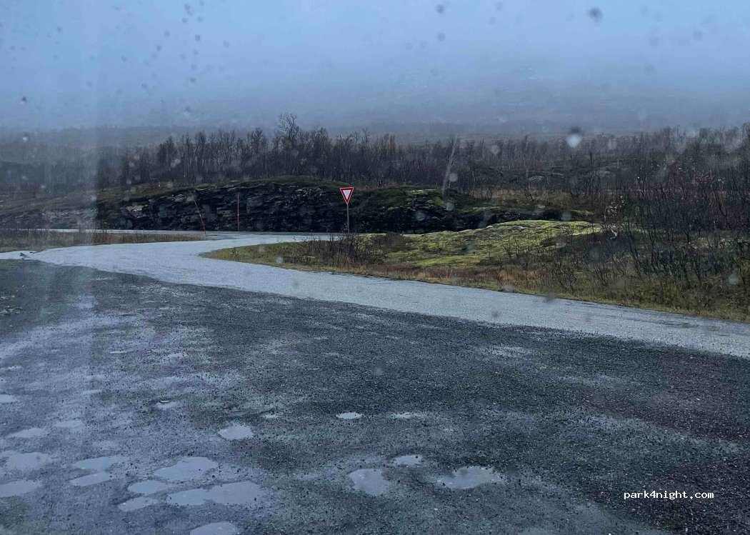 (9470) Gratangen - Unnamed Road — foto 4