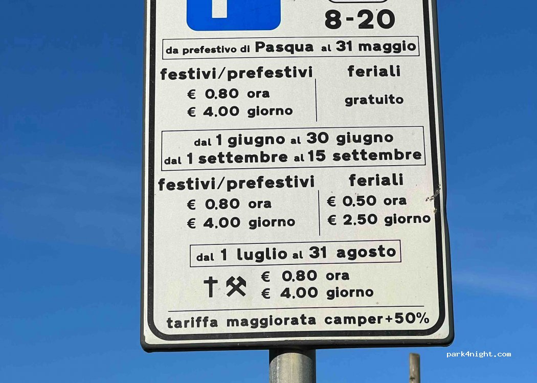 (44029) Lido di Spina - 41 Via Vene di Bellocchio — foto