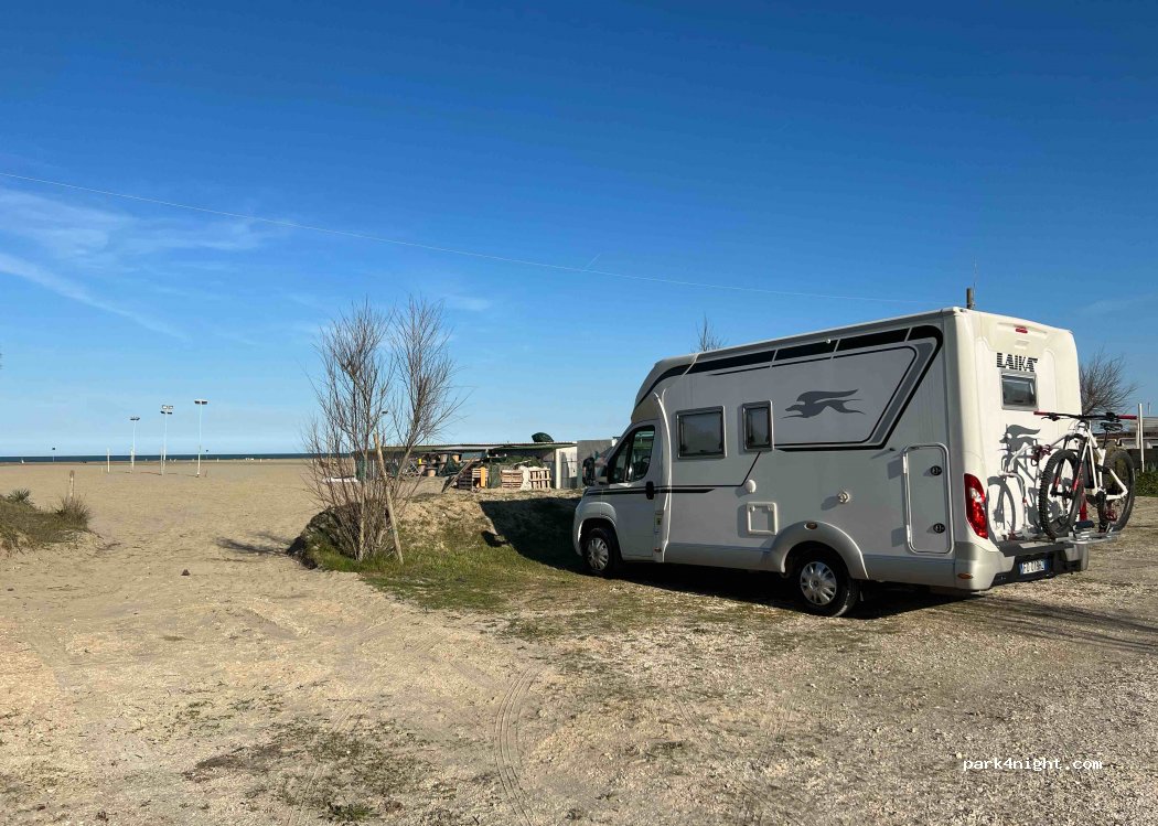 (44029) Lido di Spina - 41 Via Vene di Bellocchio — foto 2