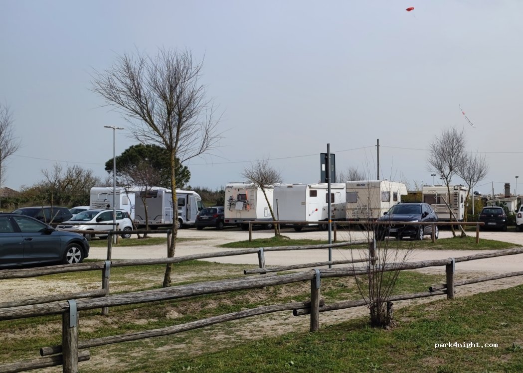 (44029) Lido di Spina - 41 Via Vene di Bellocchio — foto 3