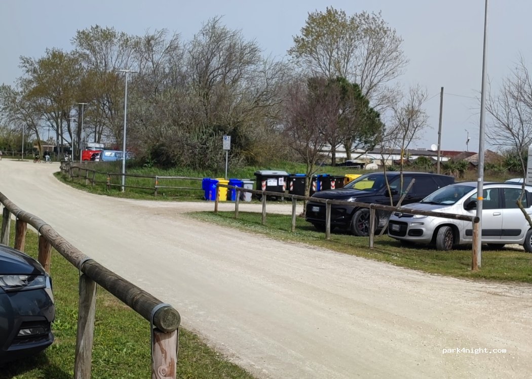 (44029) Lido di Spina - 41 Via Vene di Bellocchio — foto 4