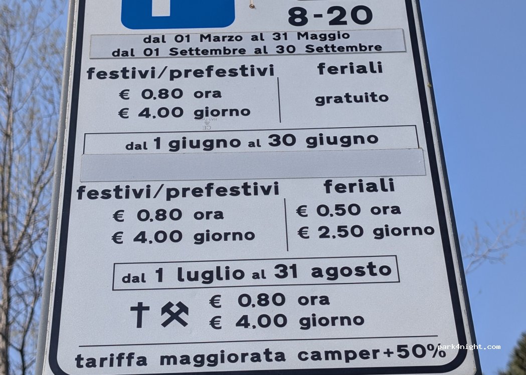 (44029) Lido di Spina - 41 Via Vene di Bellocchio — foto 5