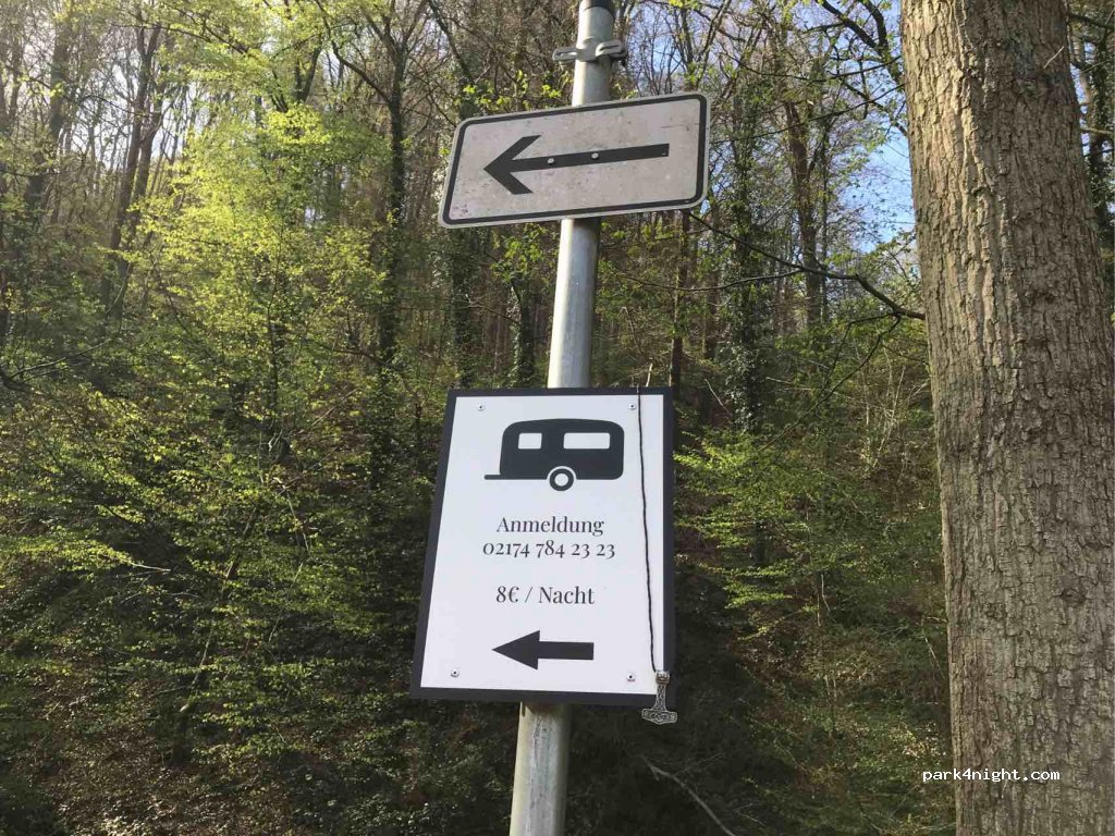 (51519) Odenthal - 7 Märchenwaldweg — foto 2