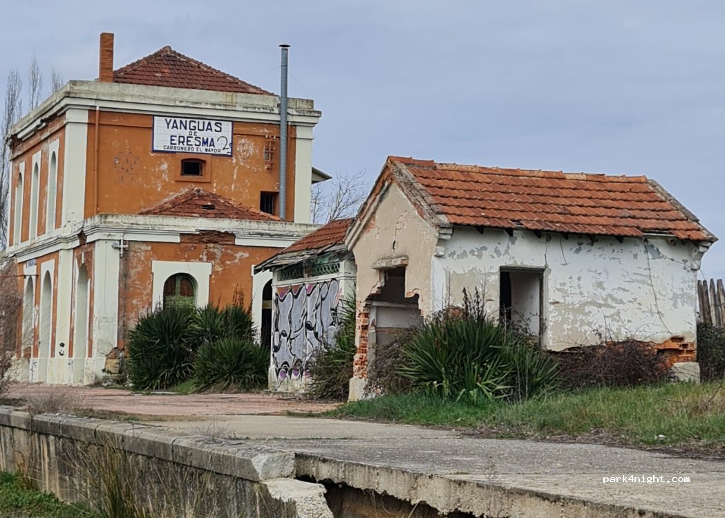 (40493) Yanguas de Eresma - 6 Calle Estacion — foto 4