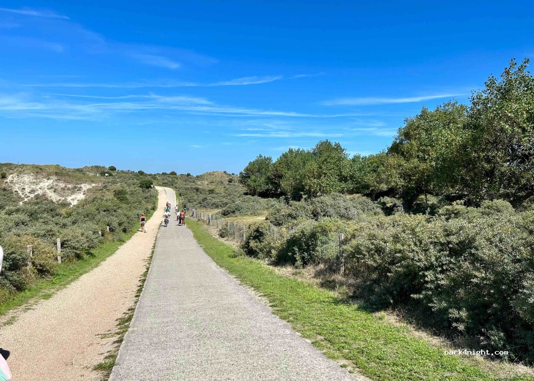 Camping Duinhoeve — foto 4
