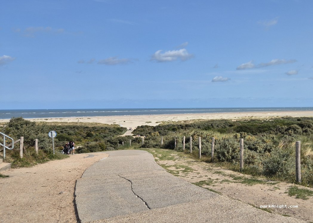 Camping Duinhoeve — foto 5