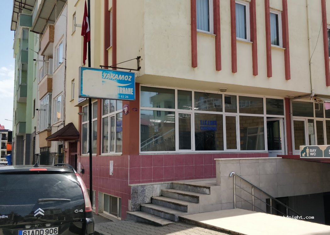 (61010) Ortahisar - 5 Dinamik Sokak — foto 2