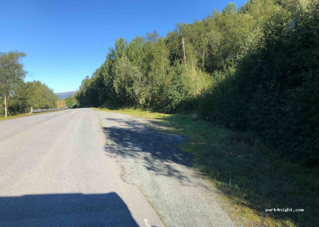 (9040) Nordkjosbotn - 111 Seljelvnesveien — foto
