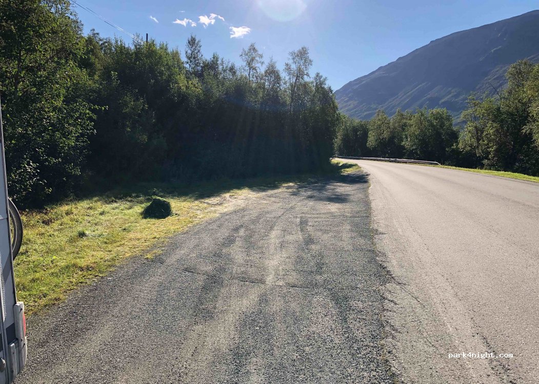 (9040) Nordkjosbotn - 111 Seljelvnesveien — foto 2