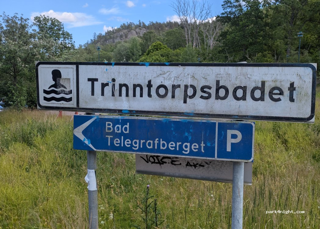 (135 69)  - 1 TRINNTORPS BRYGGVÄG — foto 5