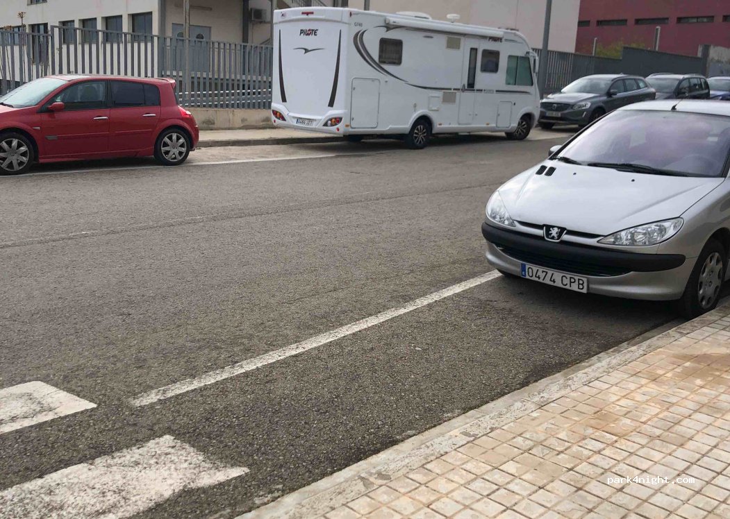 (46800) Xàtiva - 2 Carretera Simat — foto 2