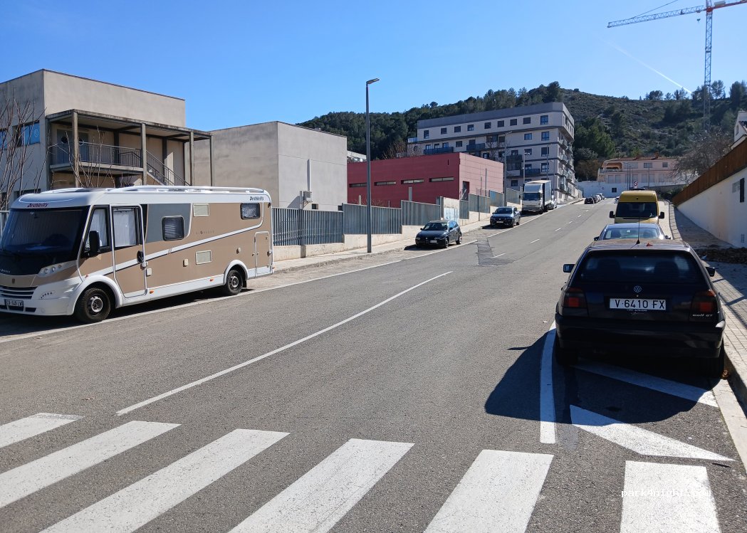 (46800) Xàtiva - 2 Carretera Simat — foto 3