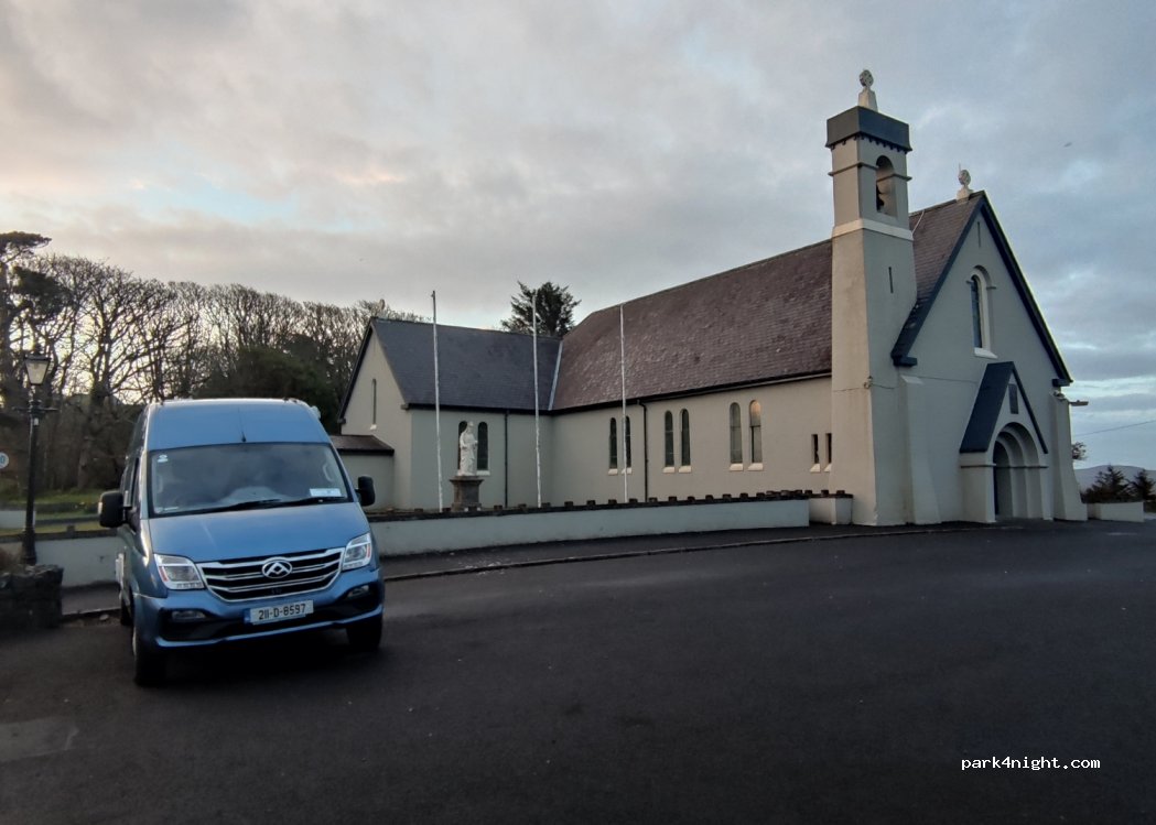 (H91 V8NK) Tullycross Thatched Cottages - Connemara Loop — foto