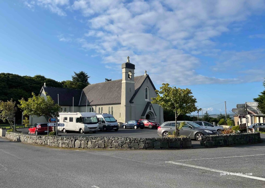(H91 V8NK) Tullycross Thatched Cottages - Connemara Loop — foto 2