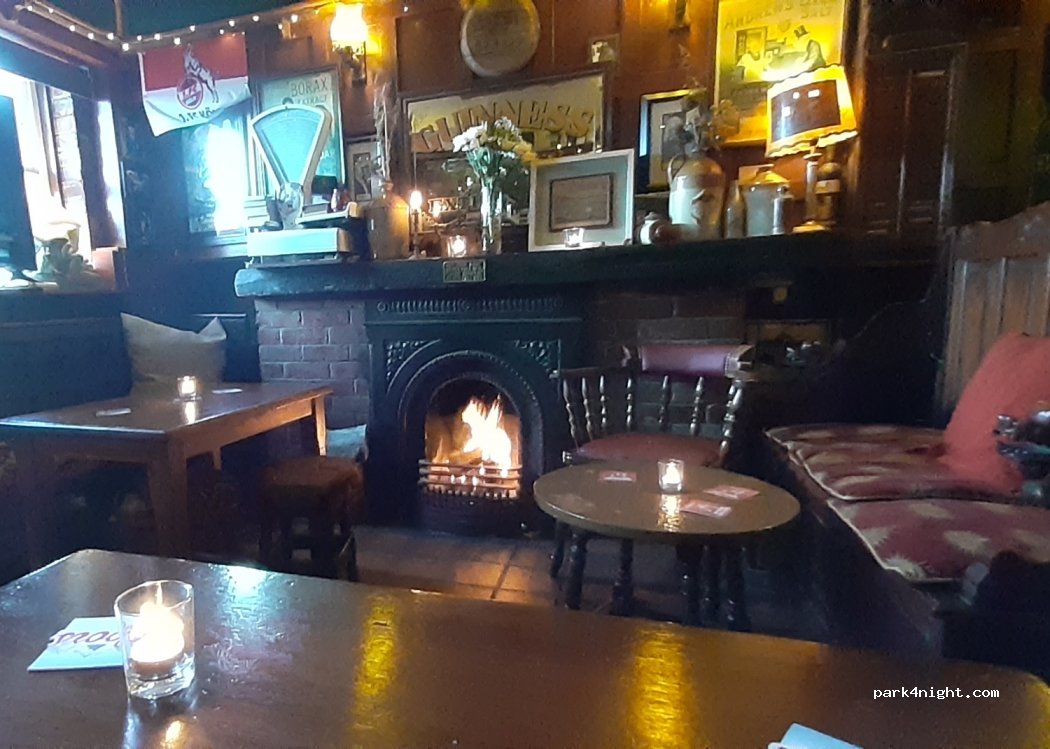 (H91 V8NK) Tullycross Thatched Cottages - Connemara Loop — foto 3