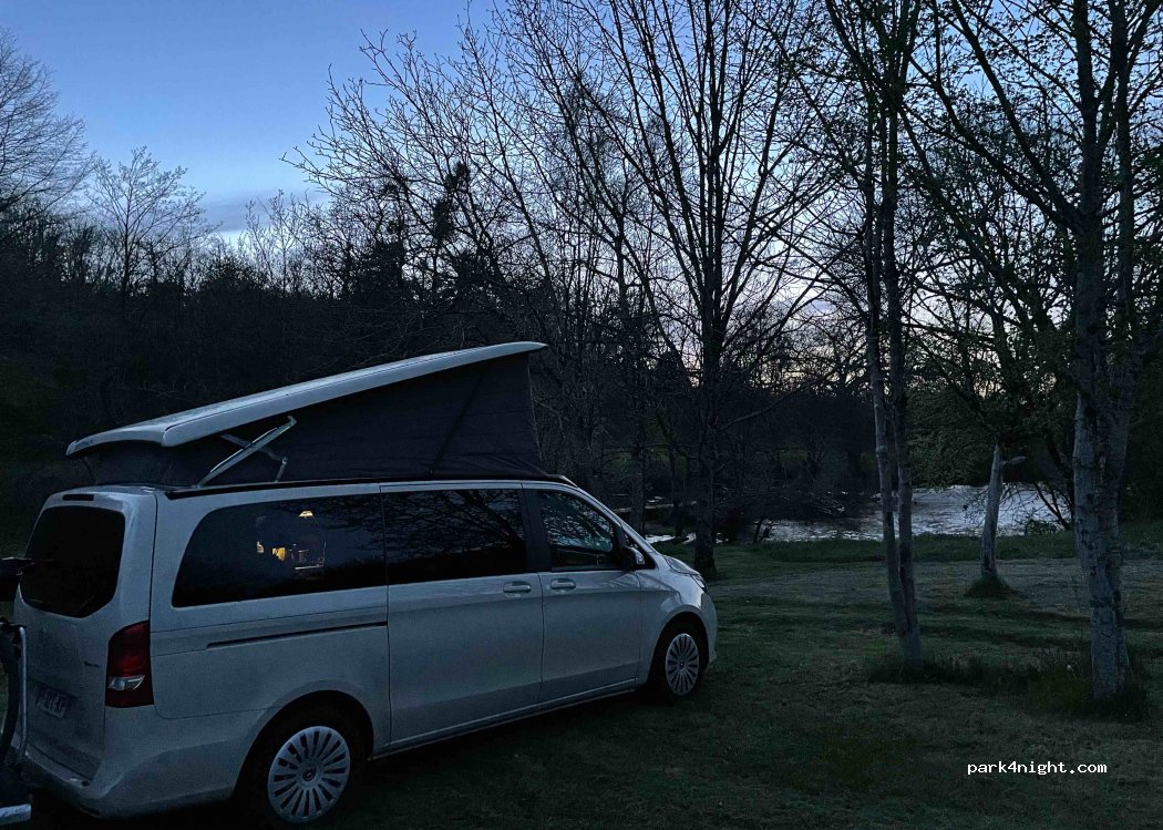 (36220) Mérigny - Le Bas Rives — foto