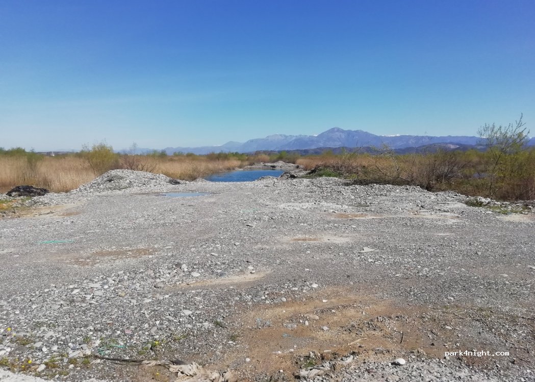 () Ashtë - Unnamed road — foto 2