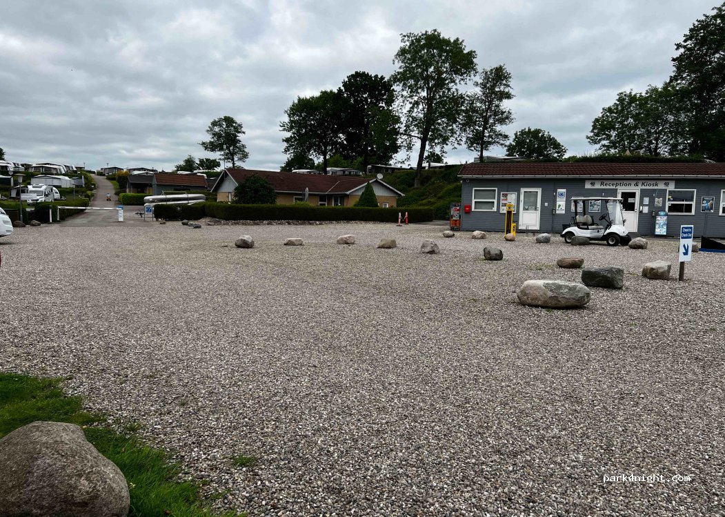 Sønderballe Camping — foto 2