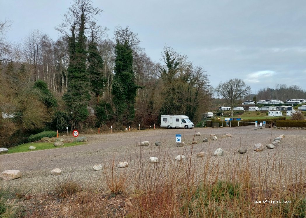 Sønderballe Camping — foto 3