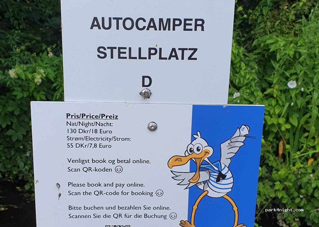 Sønderballe Camping — foto 4