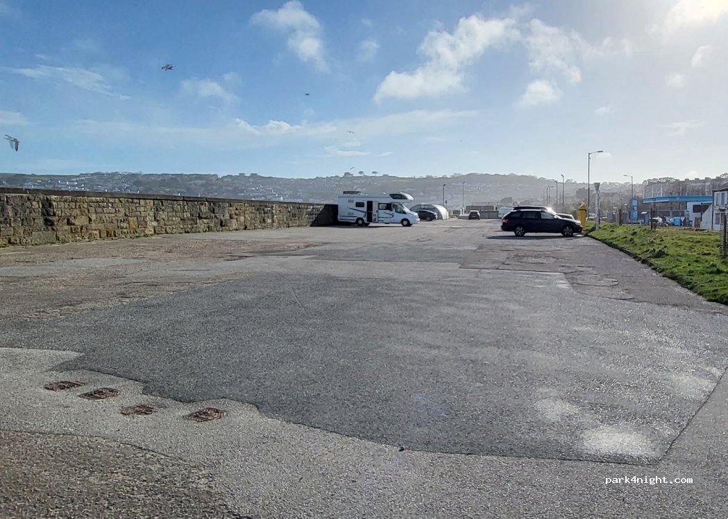 Wherrytown Car Park — foto