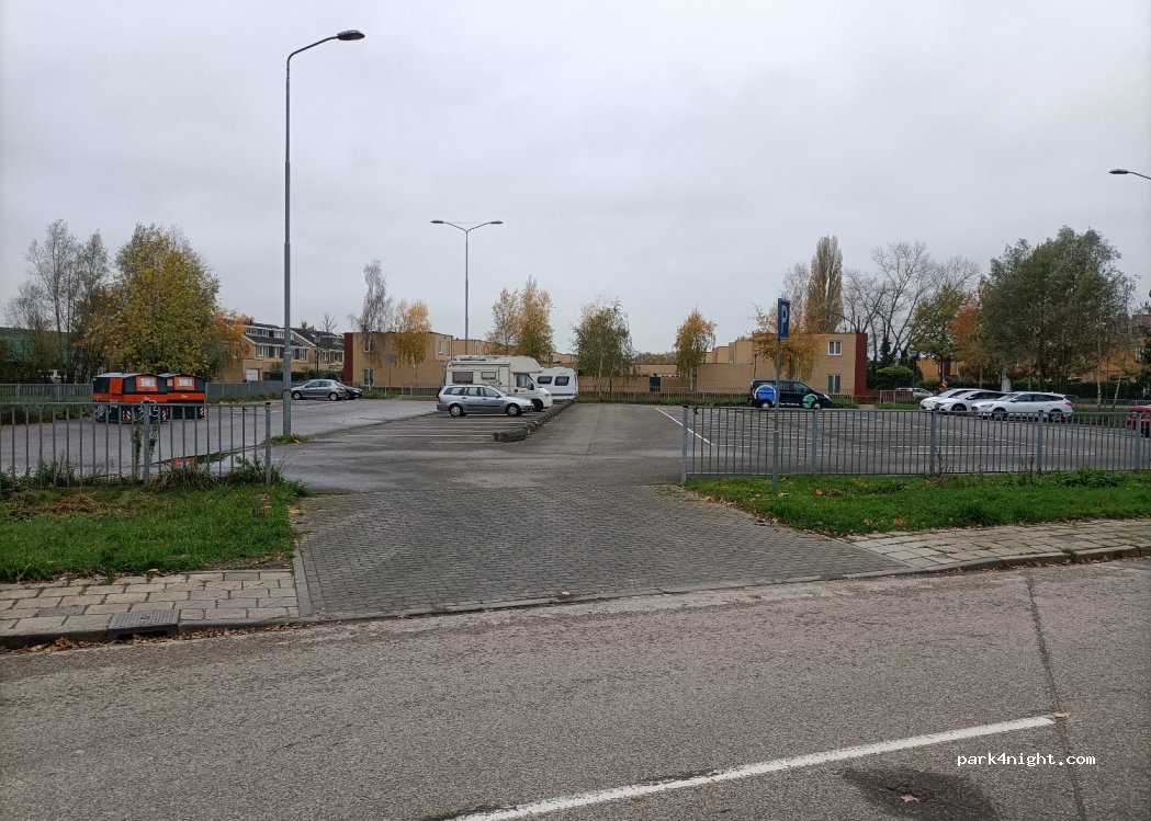 (5658 EZ) Eindhoven - 1 Stillendijk — foto