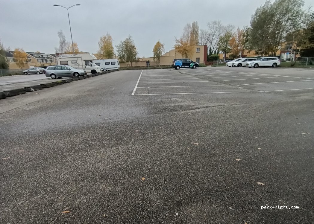 (5658 EZ) Eindhoven - 1 Stillendijk — foto 2