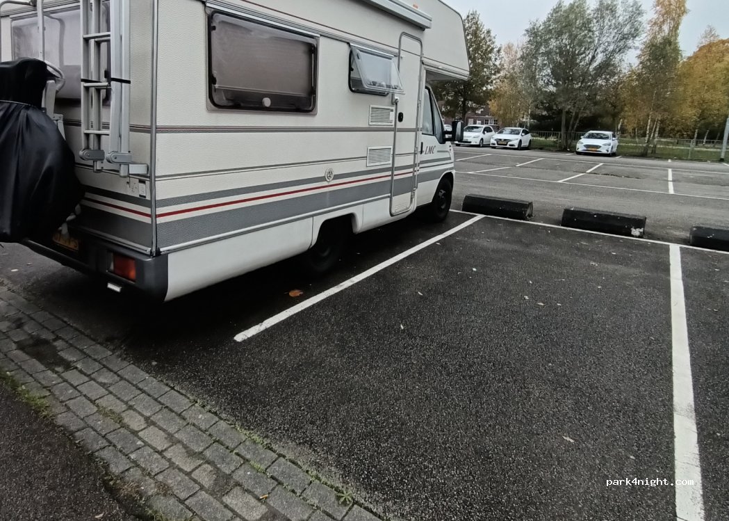 (5658 EZ) Eindhoven - 1 Stillendijk — foto 3