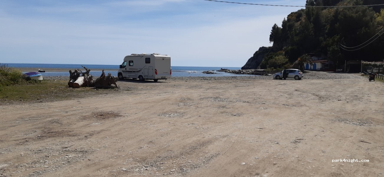 (84051) Palinuro - — foto
