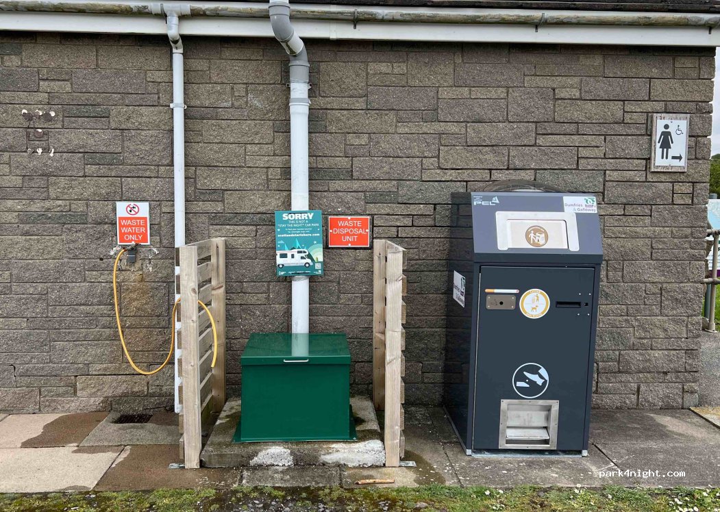 (DG8 0JL) Newton Stewart - — foto