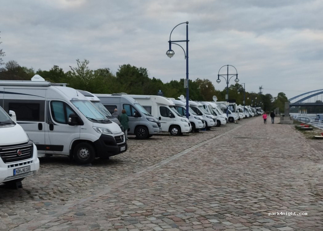 Wohnmobilstellplatz Petriförder — foto 3