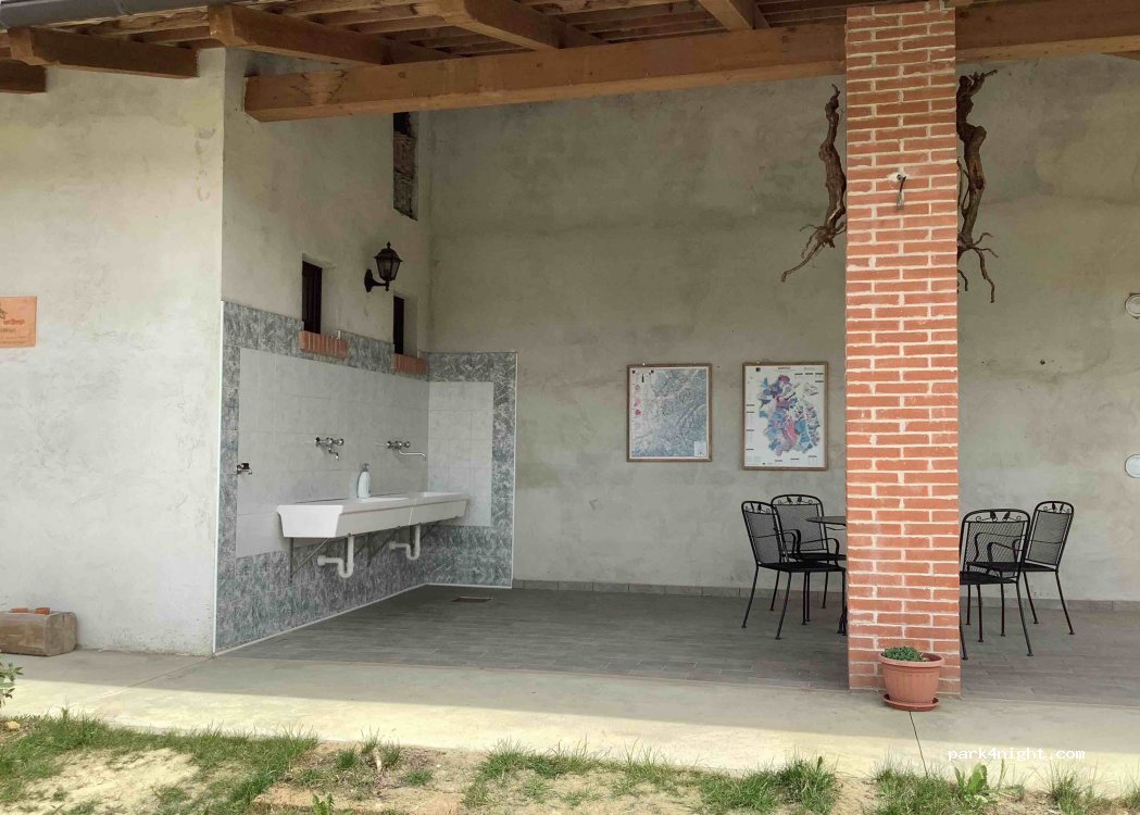 Agricamping - La Rosa nel Borgo — foto 2