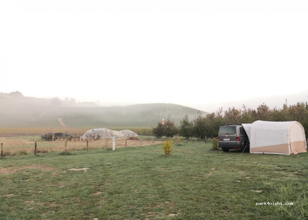 Agricamping - La Rosa nel Borgo — foto 3