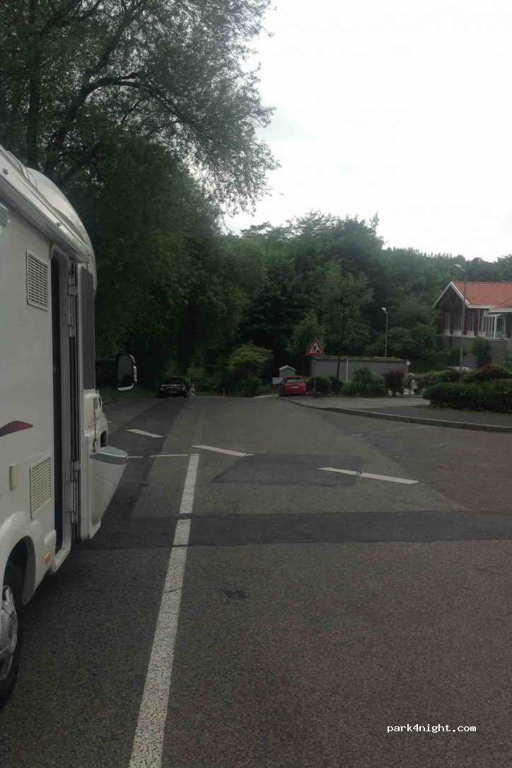 (51399) Burscheid - Im Hagen — foto