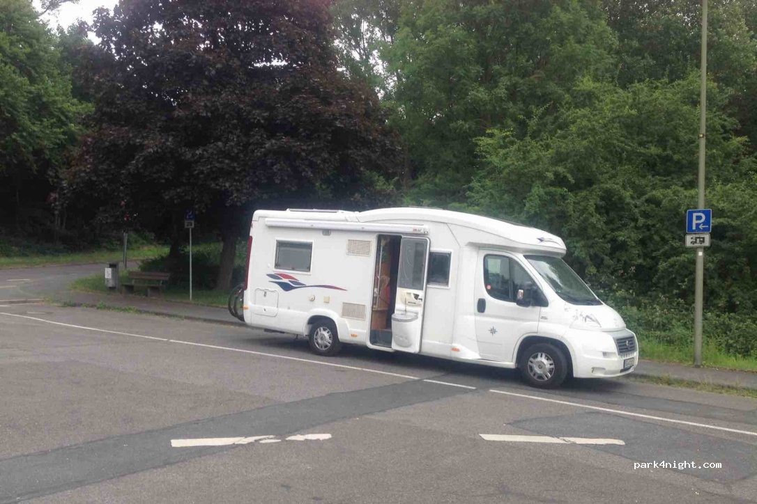 (51399) Burscheid - Im Hagen — foto 2