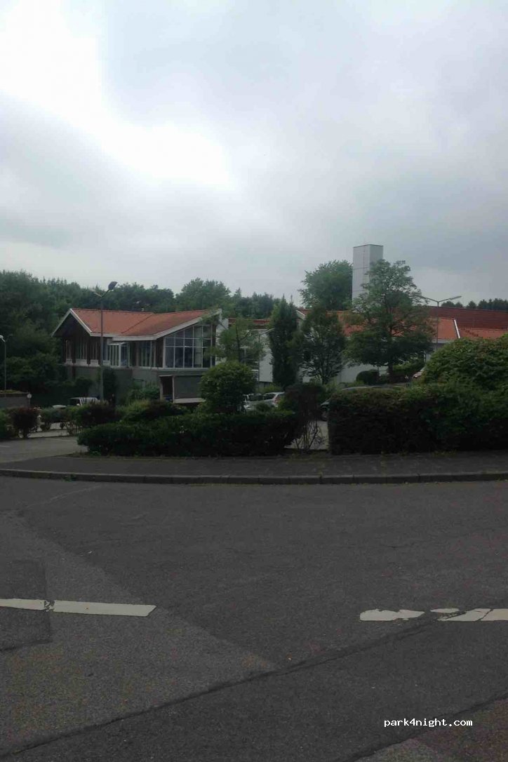 (51399) Burscheid - Im Hagen — foto 3
