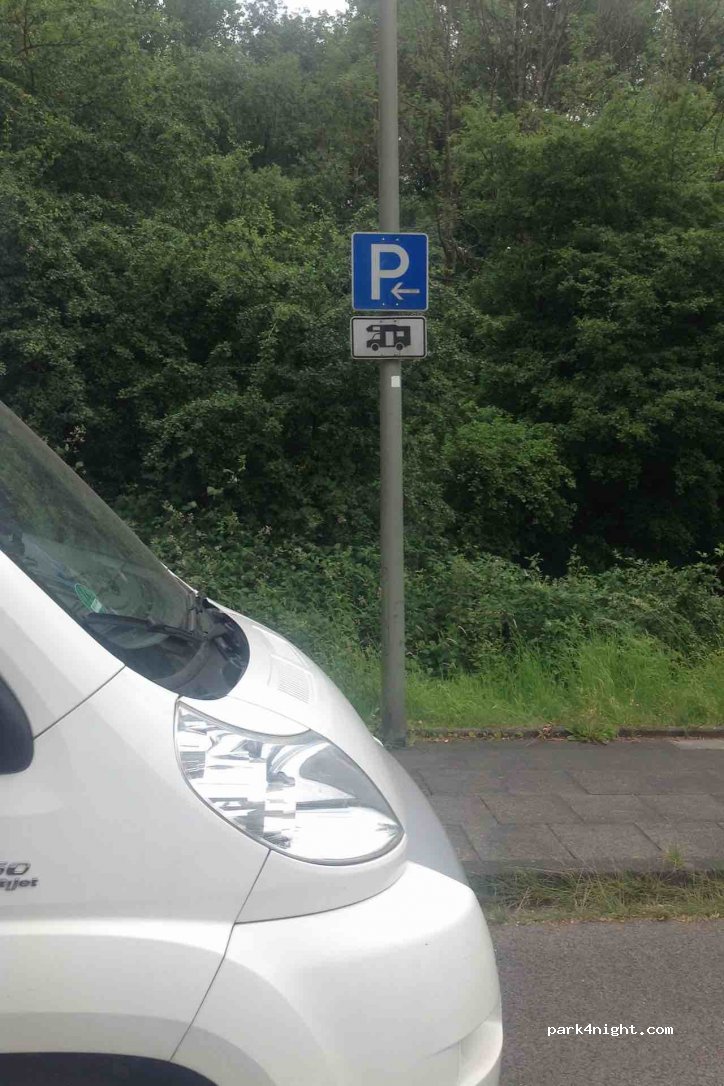 (51399) Burscheid - Im Hagen — foto 4