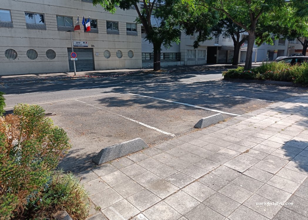 (34500) Béziers - Quai du Port Neuf — foto 3