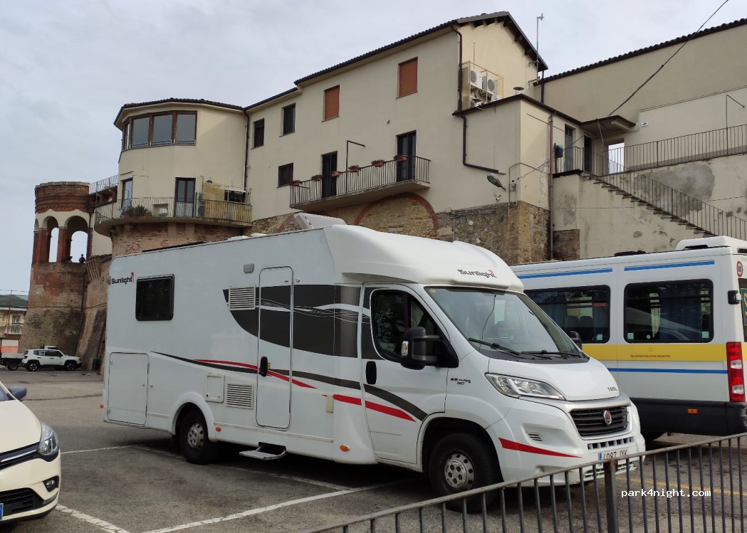 (14036) Moncalvo - Str. Accorciatoia Stazione — foto 2