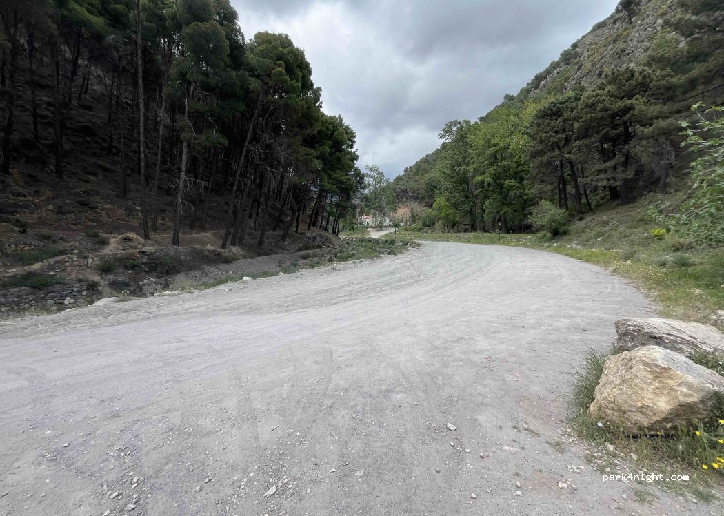 (04470) Laujar de Andarax - — foto 3