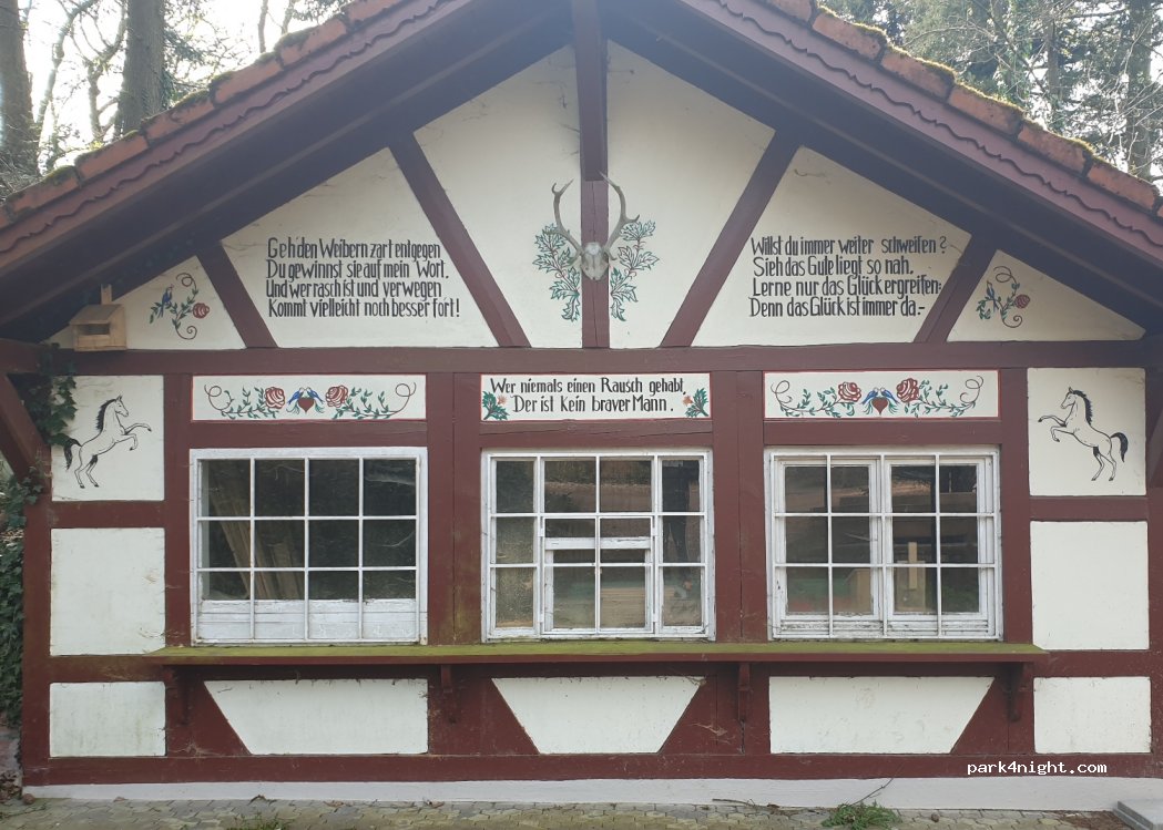 (61462) Königstein im Taunus - 188 Wiesbadener Straße — foto 2